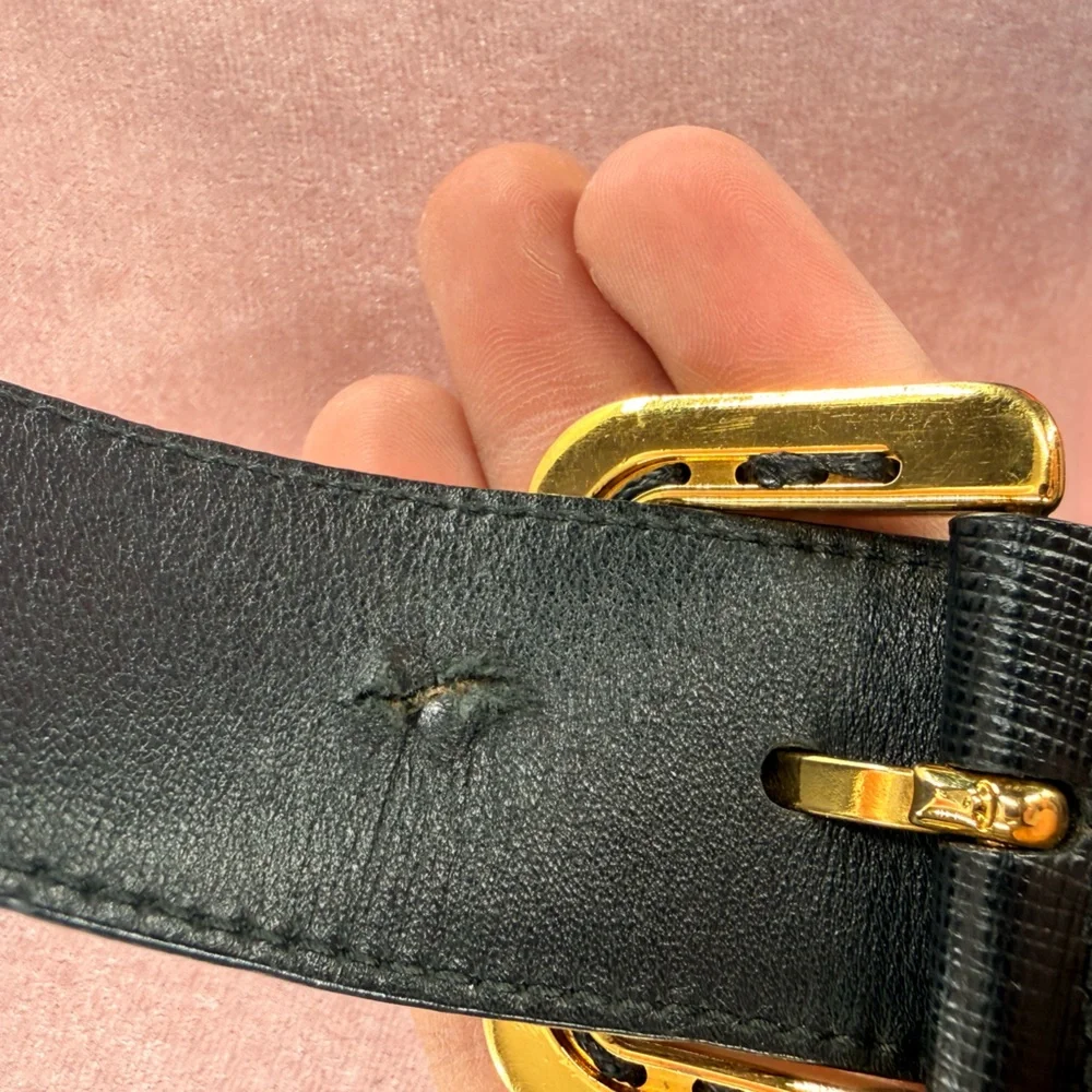 Prada guc saffiano